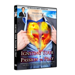 Igniting Your Passion to Pray | The Way of the Azusa Street Revival